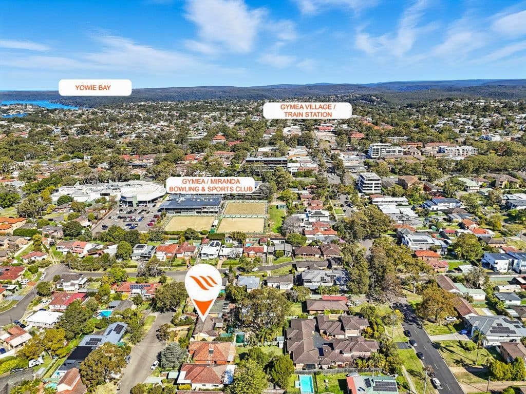 37 Bolaro Avenue, Gymea - Thumbnail 3