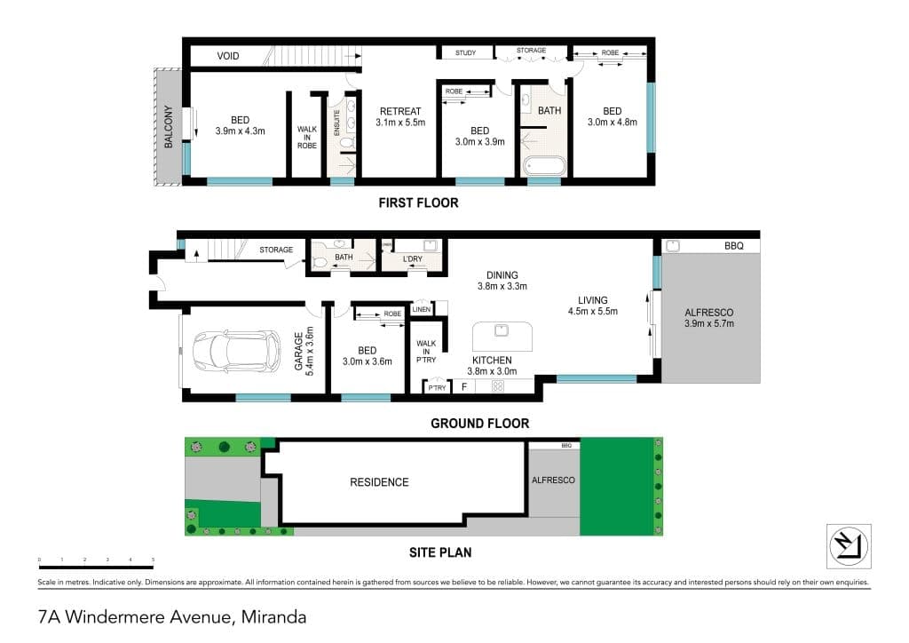 7A Windermere Avenue, Miranda - Image 1
