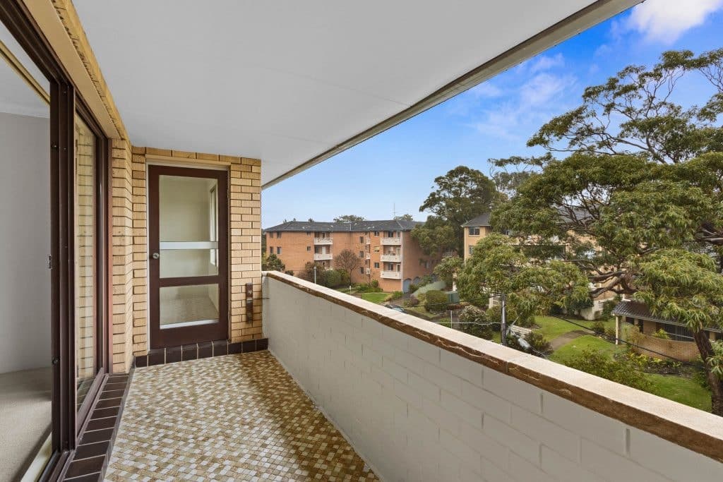 10/6-8 Moani Avenue, Gymea - Image 1