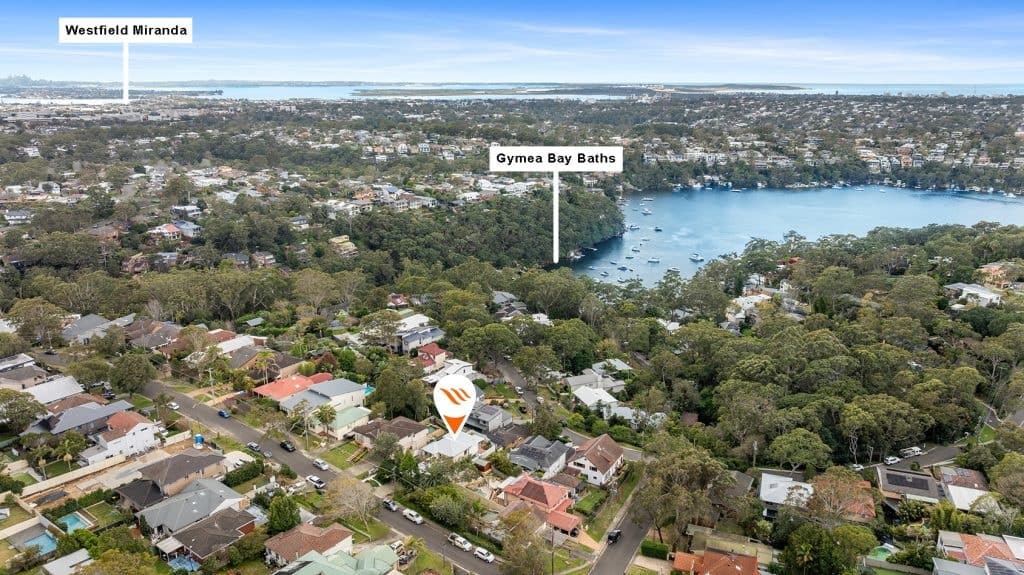5 Vernon Avenue, Gymea Bay - Image 1