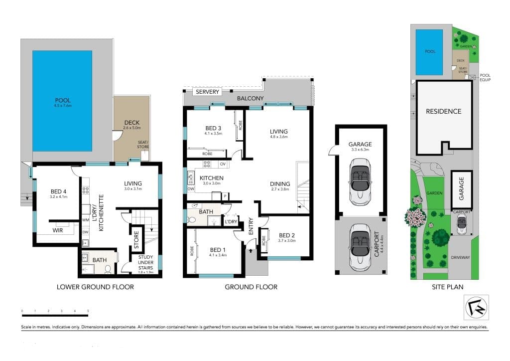 5 Vernon Avenue, Gymea Bay - Thumbnail 2