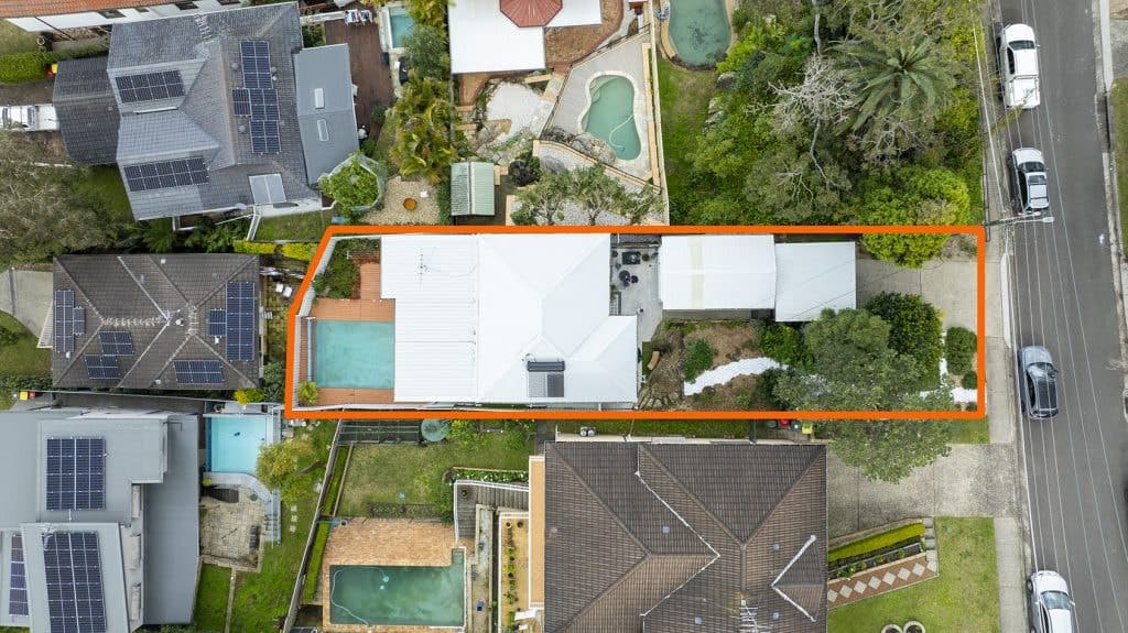 5 Vernon Avenue, Gymea Bay - Thumbnail 4