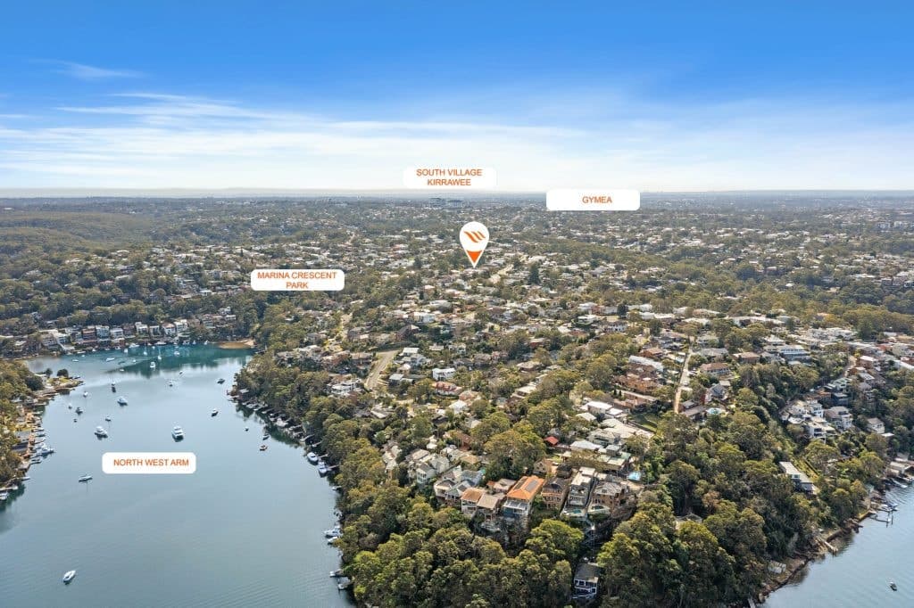 4/271 Gymea Bay Road, Gymea Bay - Thumbnail 2