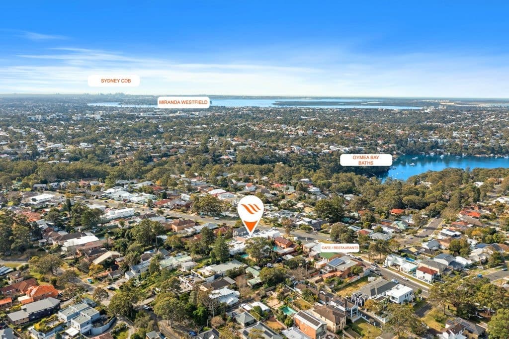4/271 Gymea Bay Road, Gymea Bay - Thumbnail 4
