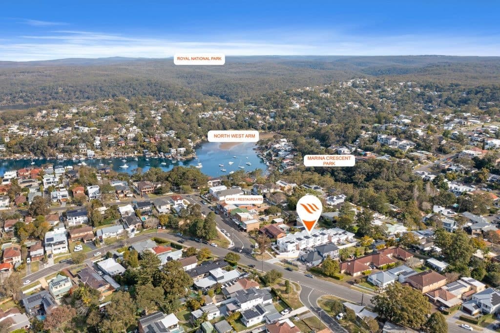 4/271 Gymea Bay Road, Gymea Bay - Thumbnail 5
