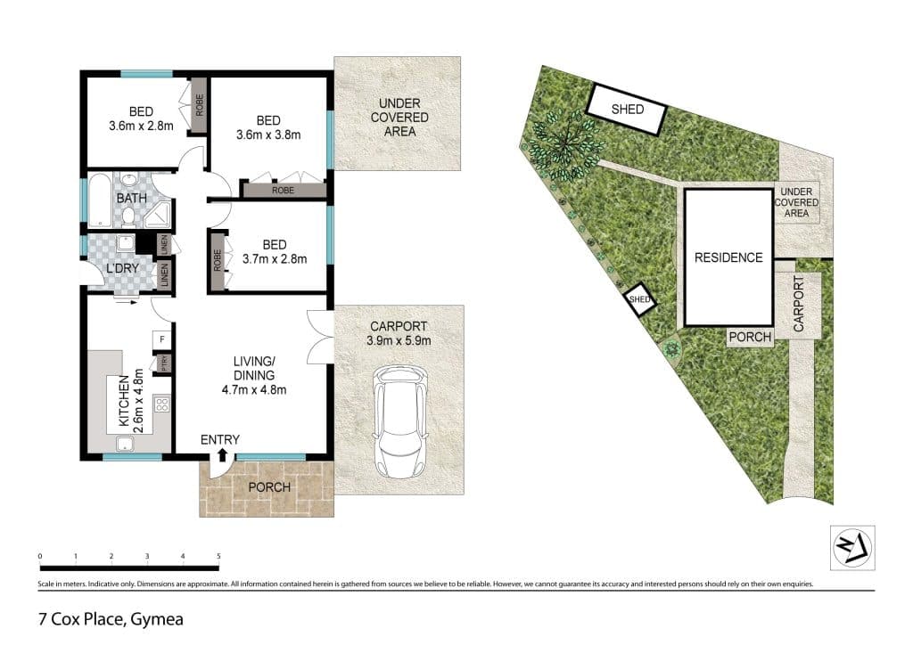 7 Cox Place, Gymea - Image 1