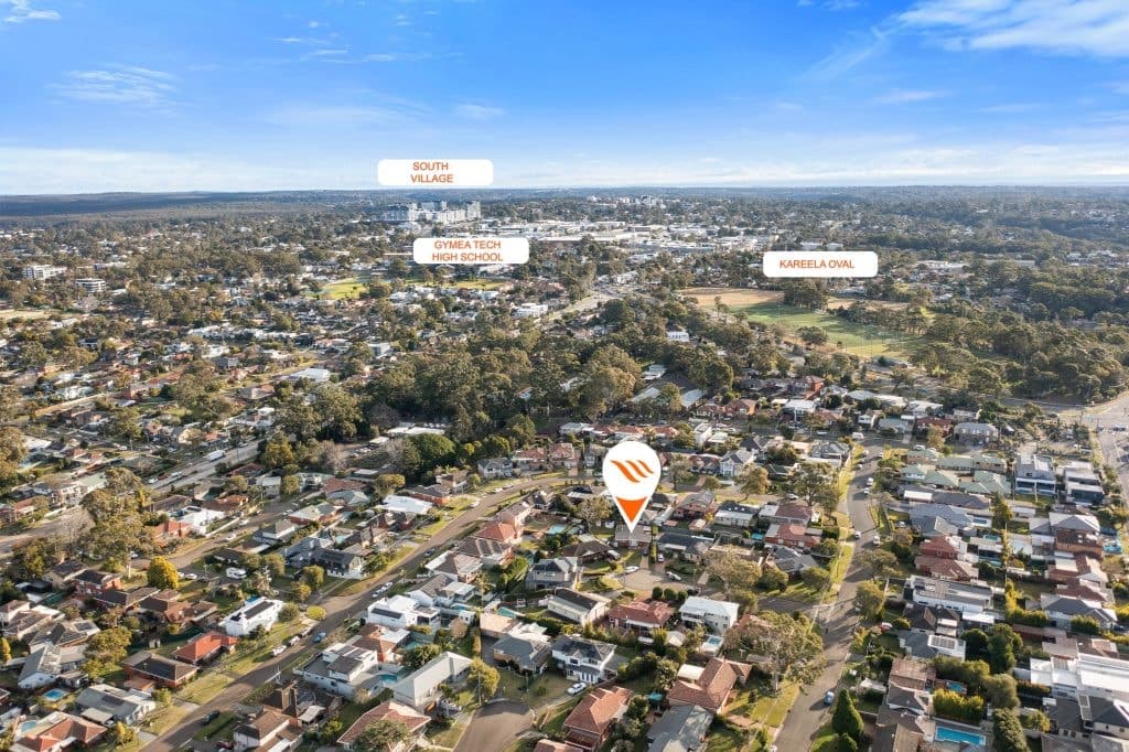 7 Cox Place, Gymea - Thumbnail 2