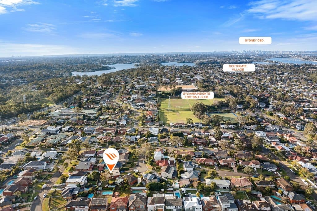 7 Cox Place, Gymea - Thumbnail 3