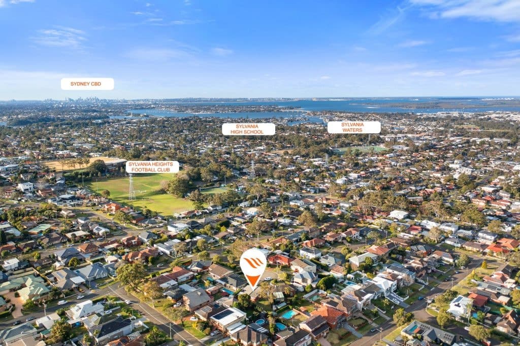 7 Cox Place, Gymea - Thumbnail 4