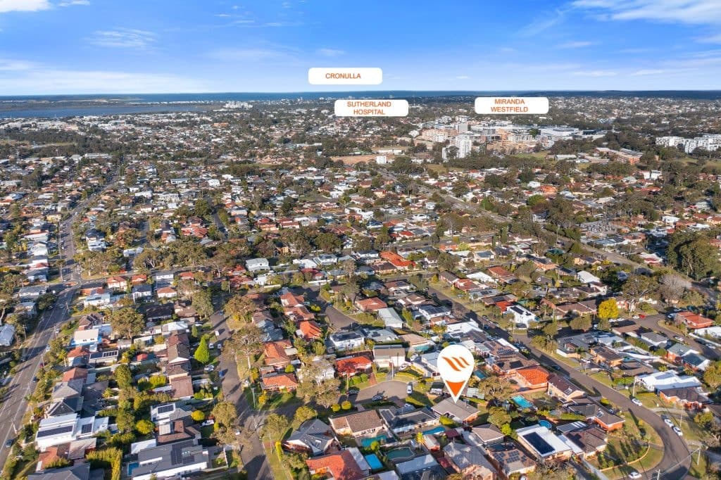 7 Cox Place, Gymea - Thumbnail 5
