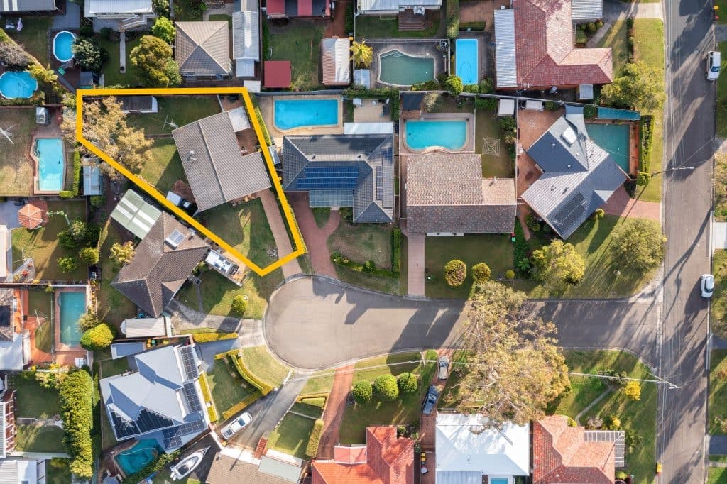 7 Cox Place, Gymea - Thumbnail 7