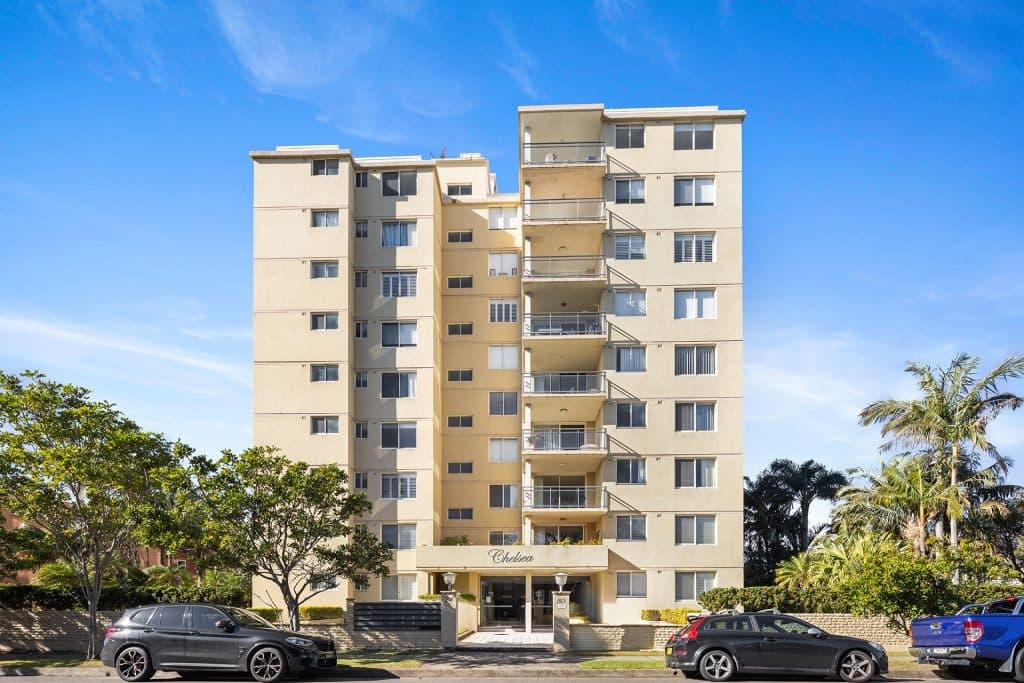 19/24-30 Parramatta Street, Cronulla - Image 1