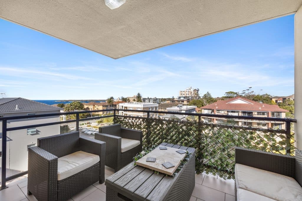 19/24-30 Parramatta Street, Cronulla - Thumbnail 2