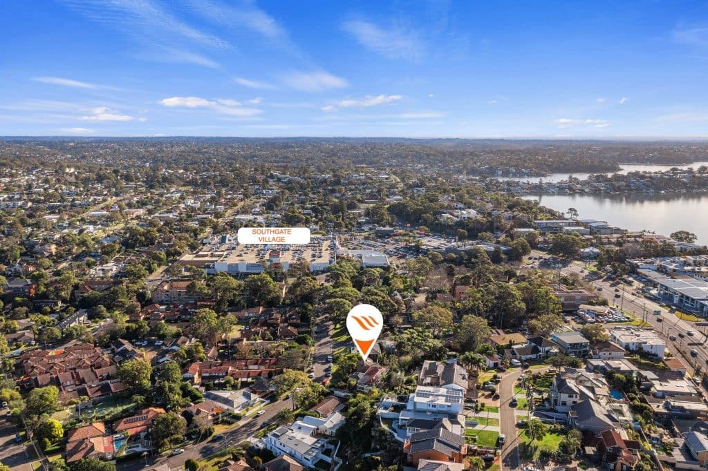 13 Pembroke Street, Sylvania - Thumbnail 2