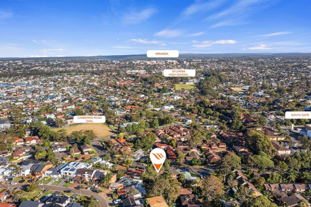 13 Pembroke Street, Sylvania - Thumbnail 3