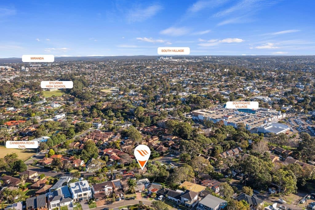 13 Pembroke Street, Sylvania - Thumbnail 4