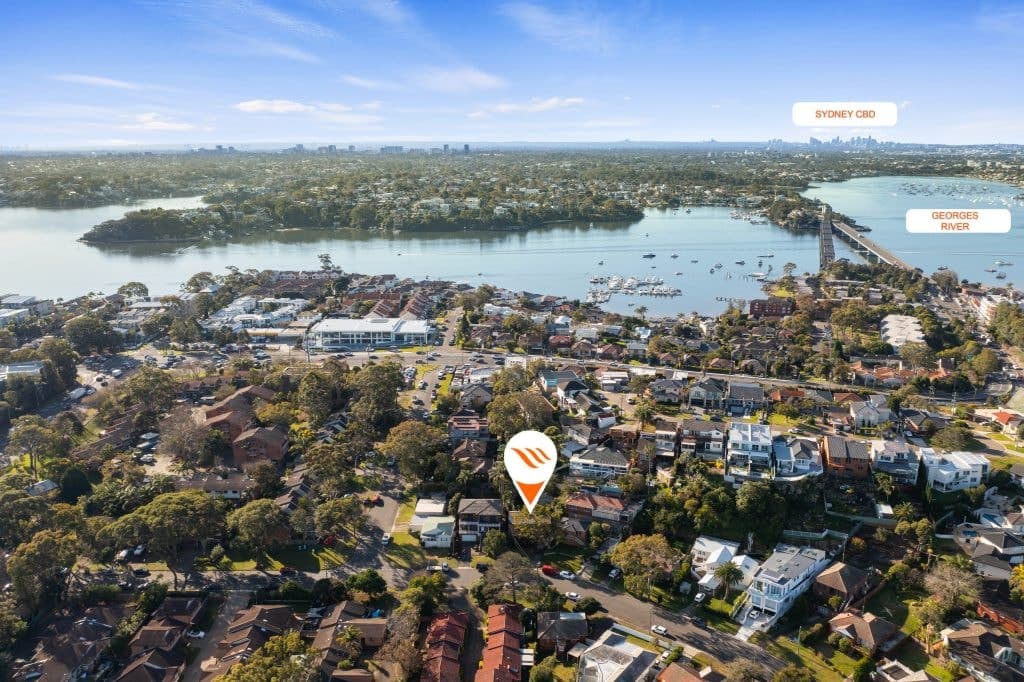 13 Pembroke Street, Sylvania - Thumbnail 5