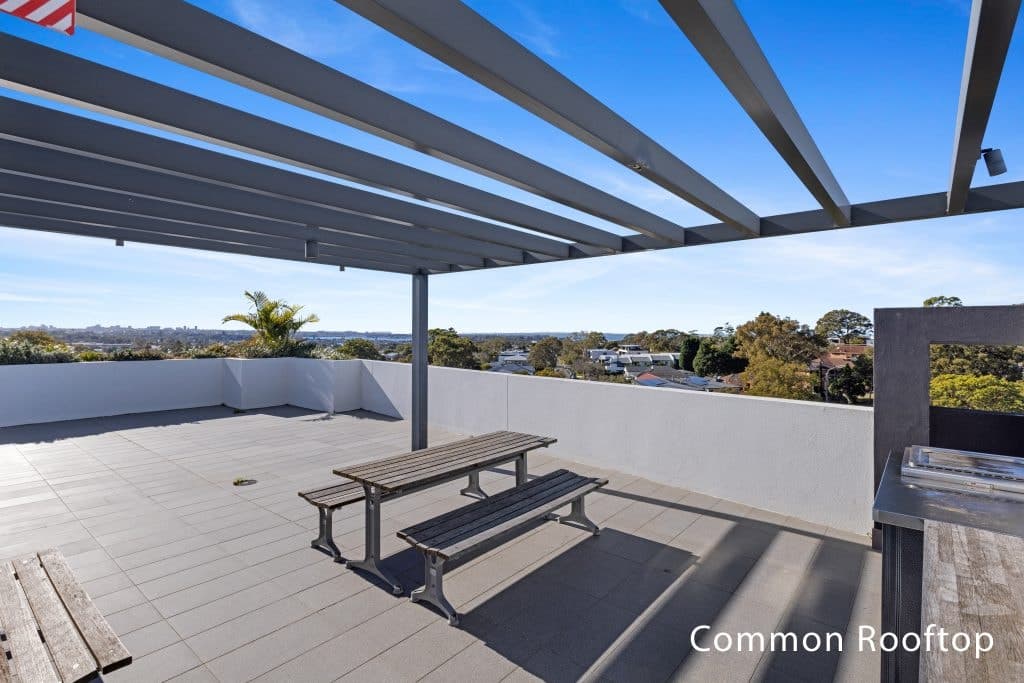 201/57 Miranda Road, Miranda - Thumbnail 3