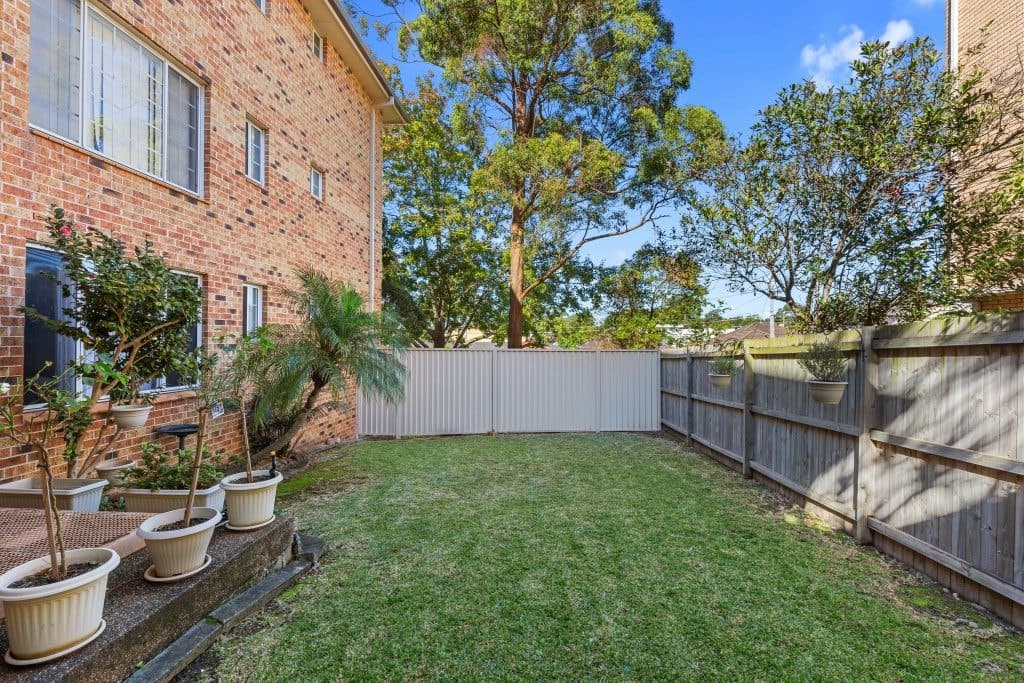 1/93 Evelyn Street, Sylvania - Thumbnail 3