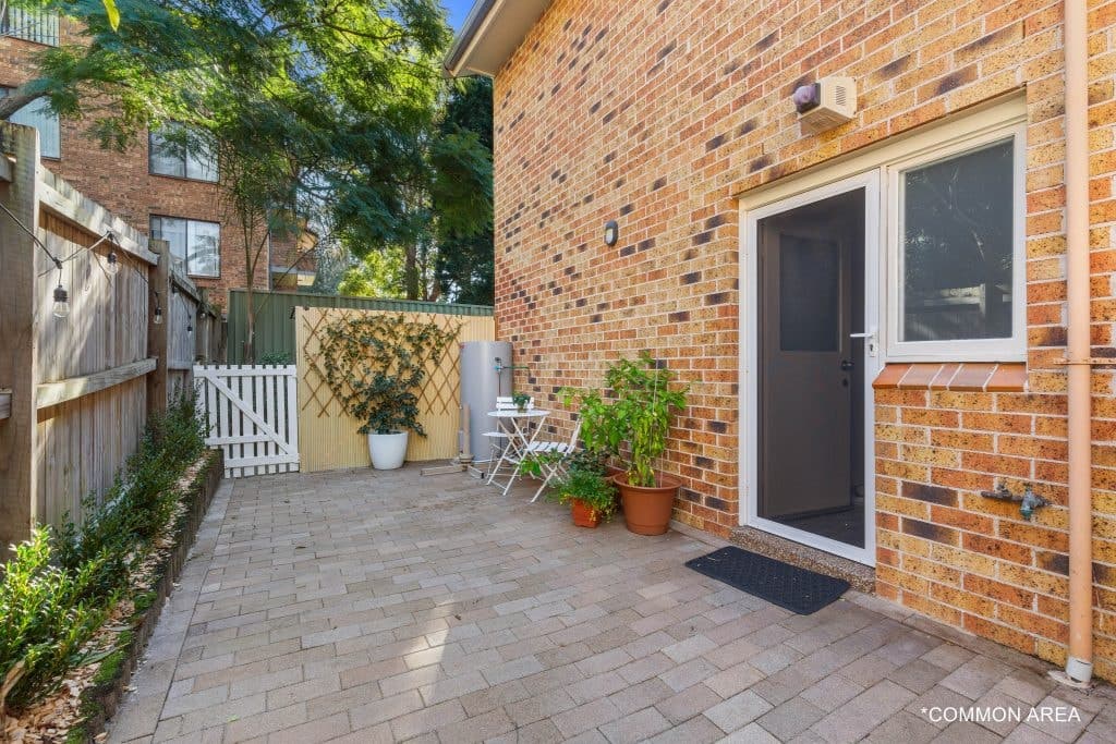 1/93 Evelyn Street, Sylvania - Thumbnail 4