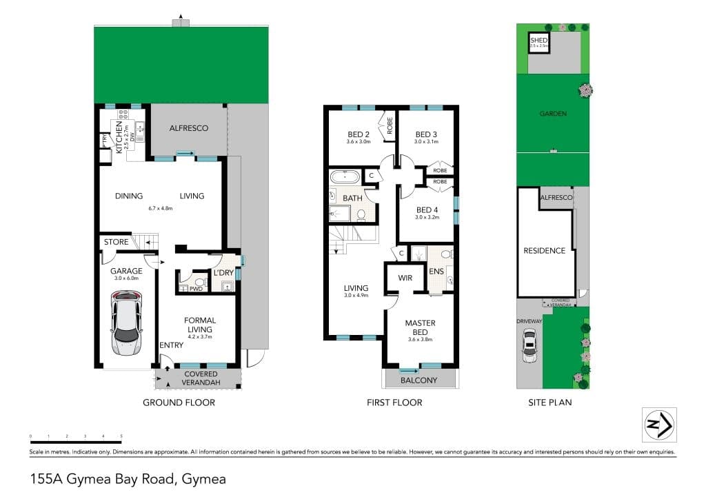 155a Gymea Bay Road, Gymea - Image 1