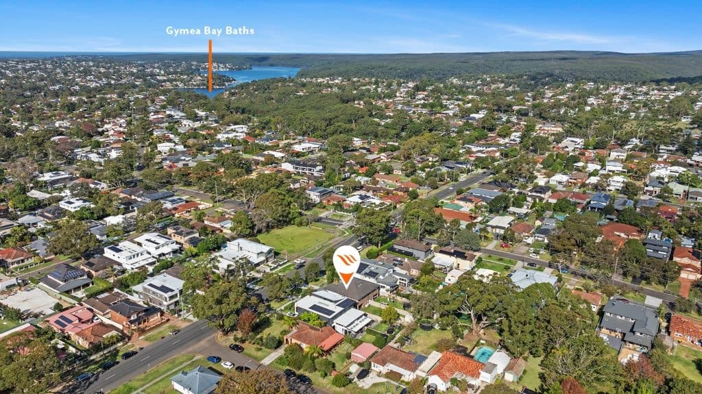 155a Gymea Bay Road, Gymea - Thumbnail 2