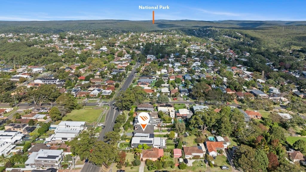 155a Gymea Bay Road, Gymea - Thumbnail 3