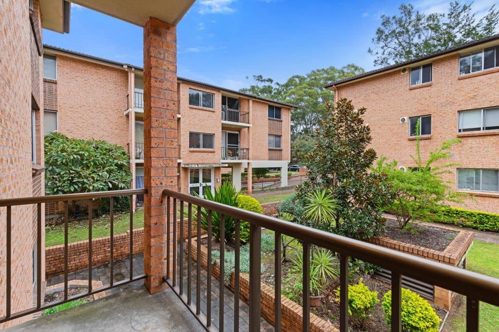 9/38-40 Chapman Street, Gymea - Image 1