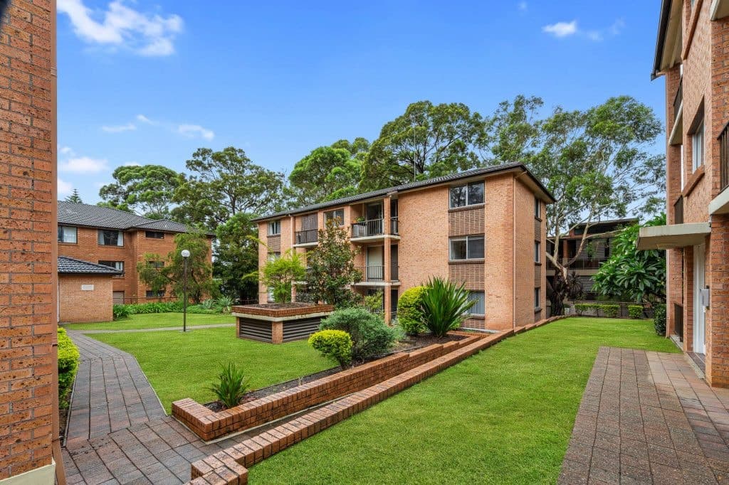 9/38-40 Chapman Street, Gymea - Thumbnail 7