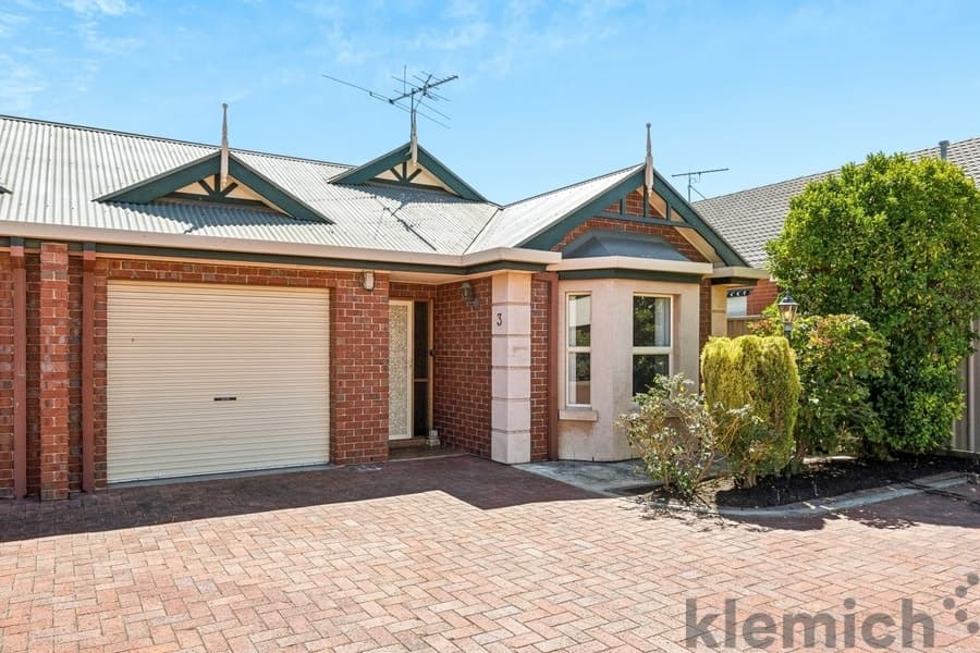 3/67 Devitt  Avenue, Payneham South, Payneham South - Image 1