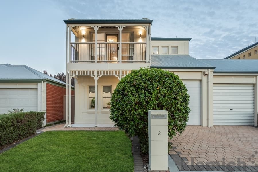 3 Rainsford Place, Northgate, Northgate - Image 1