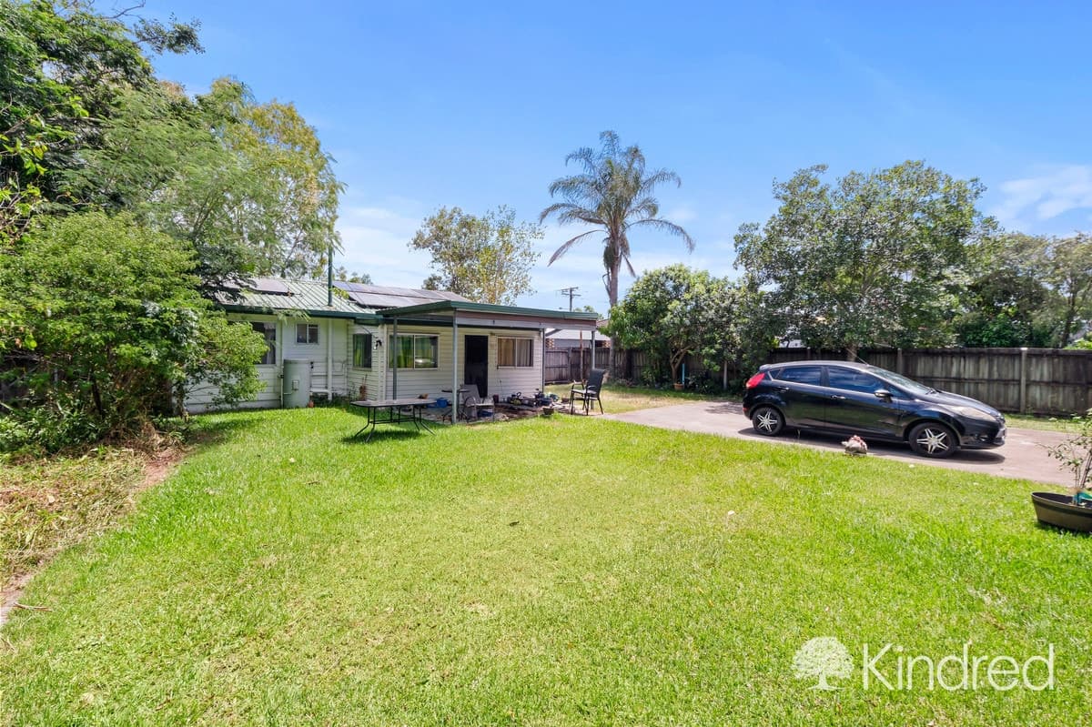 3 Louise Street, Burpengary QLD 4505, Burpengary - Image 1