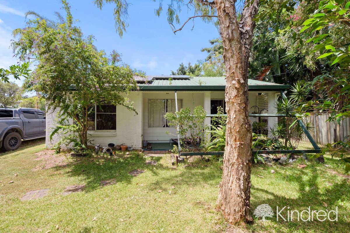 3 Louise Street, Burpengary QLD 4505, Burpengary - Thumbnail 2