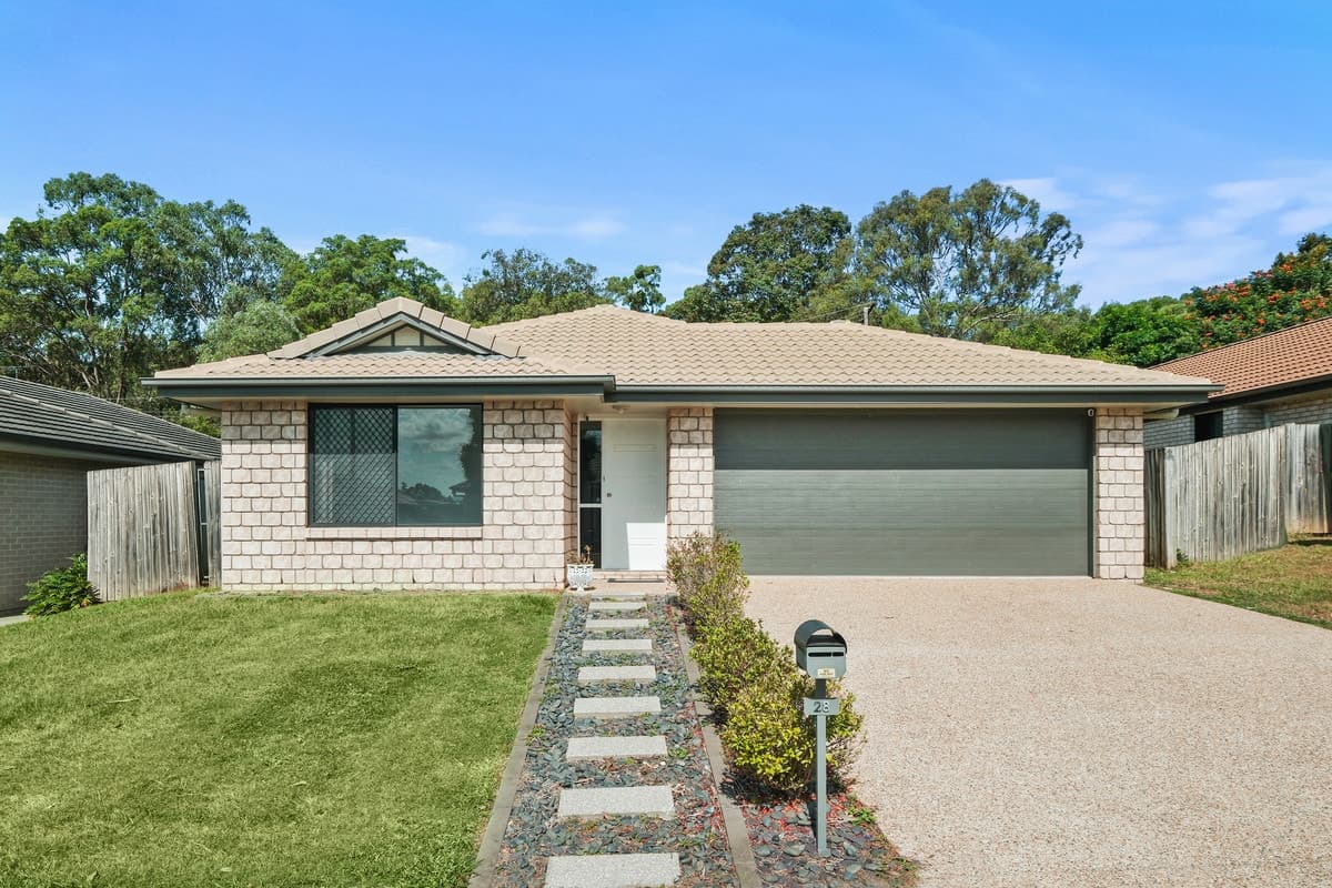 28 Hipwood Street, Morayfield QLD 4506, Morayfield - Thumbnail 2