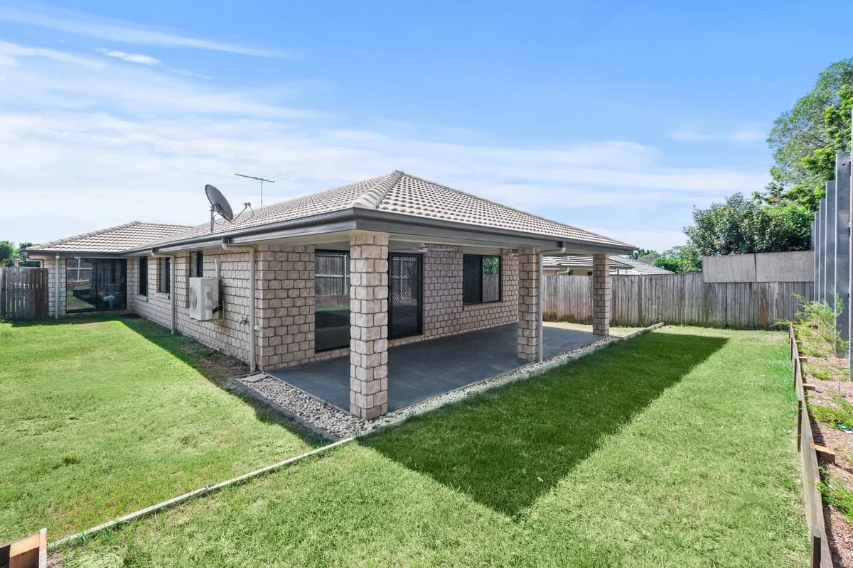 28 Hipwood Street, Morayfield QLD 4506, Morayfield - Thumbnail 4