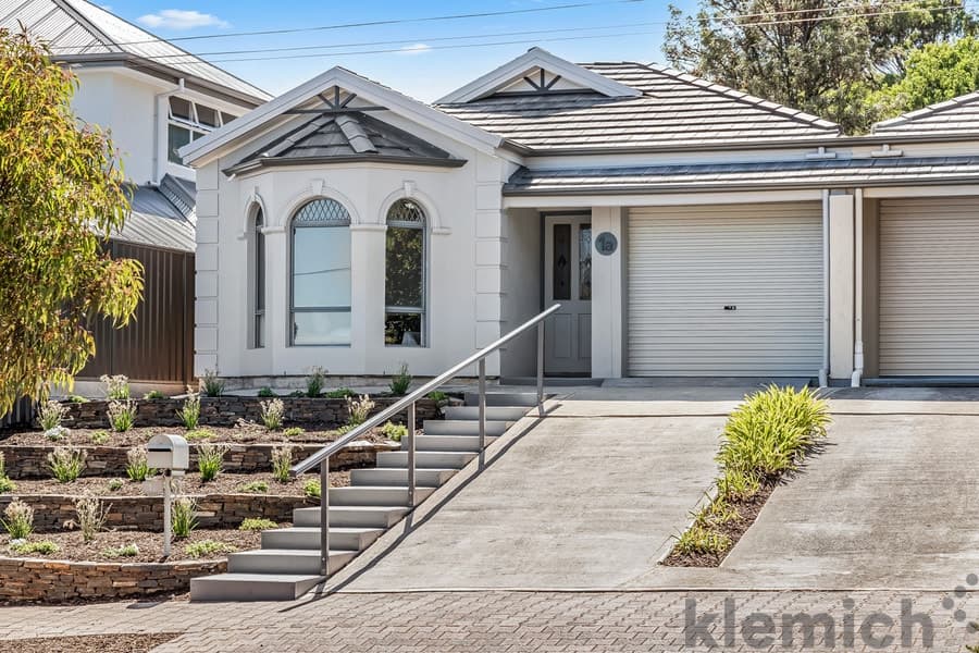 1a Boucaut  Street, Clapham, Clapham - Image 1