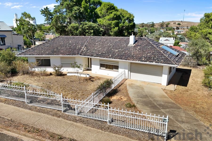 9 Ward  Street, Eudunda, Eudunda - Image 1