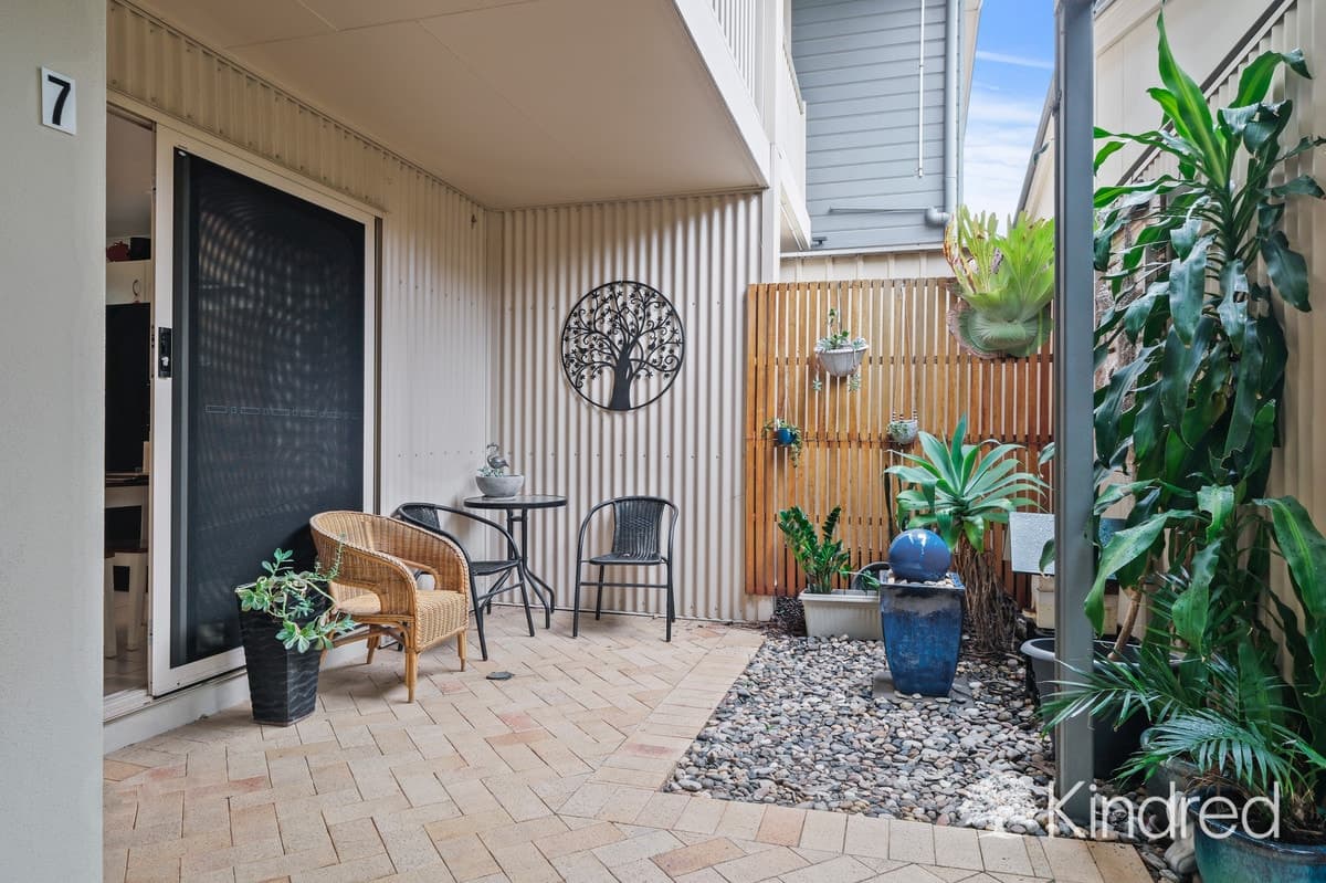 7 / 1 Gerald Avenue, Clontarf QLD 4019, Clontarf - Image 1