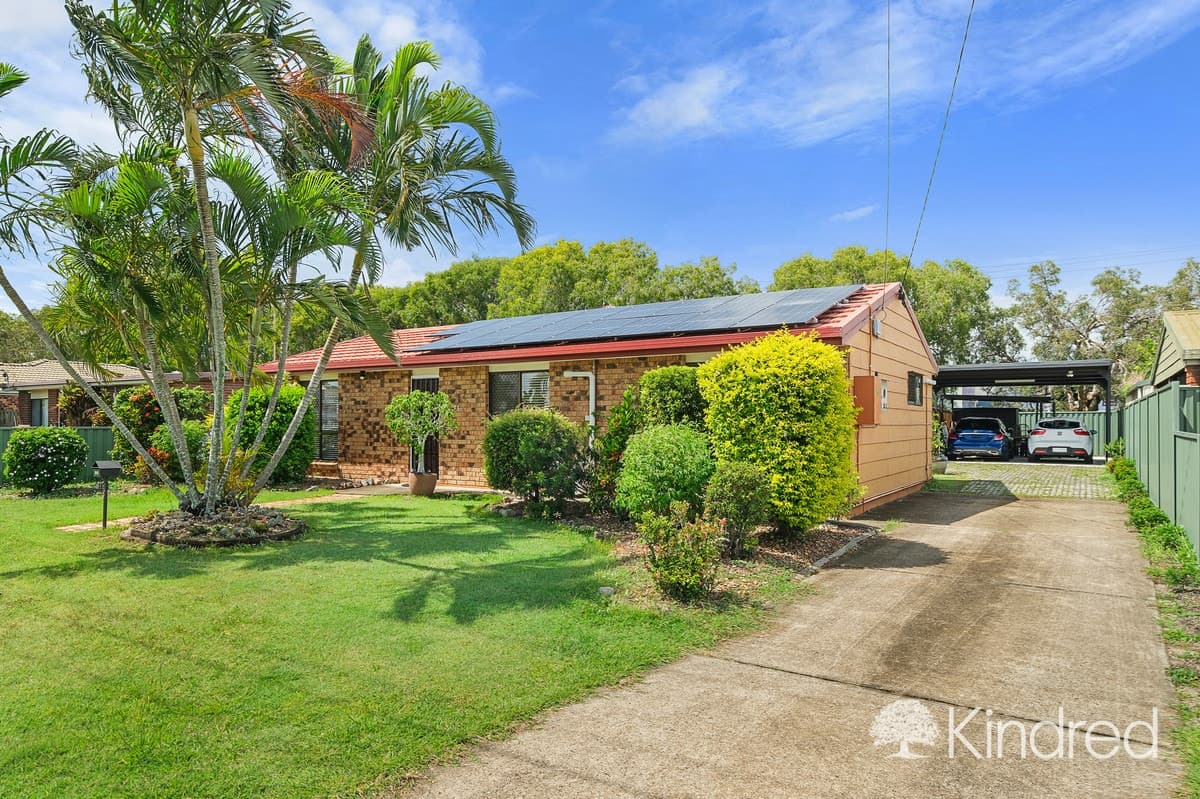 31 Chorley Street, Kippa-Ring QLD 4021, Kippa-Ring - Image 1