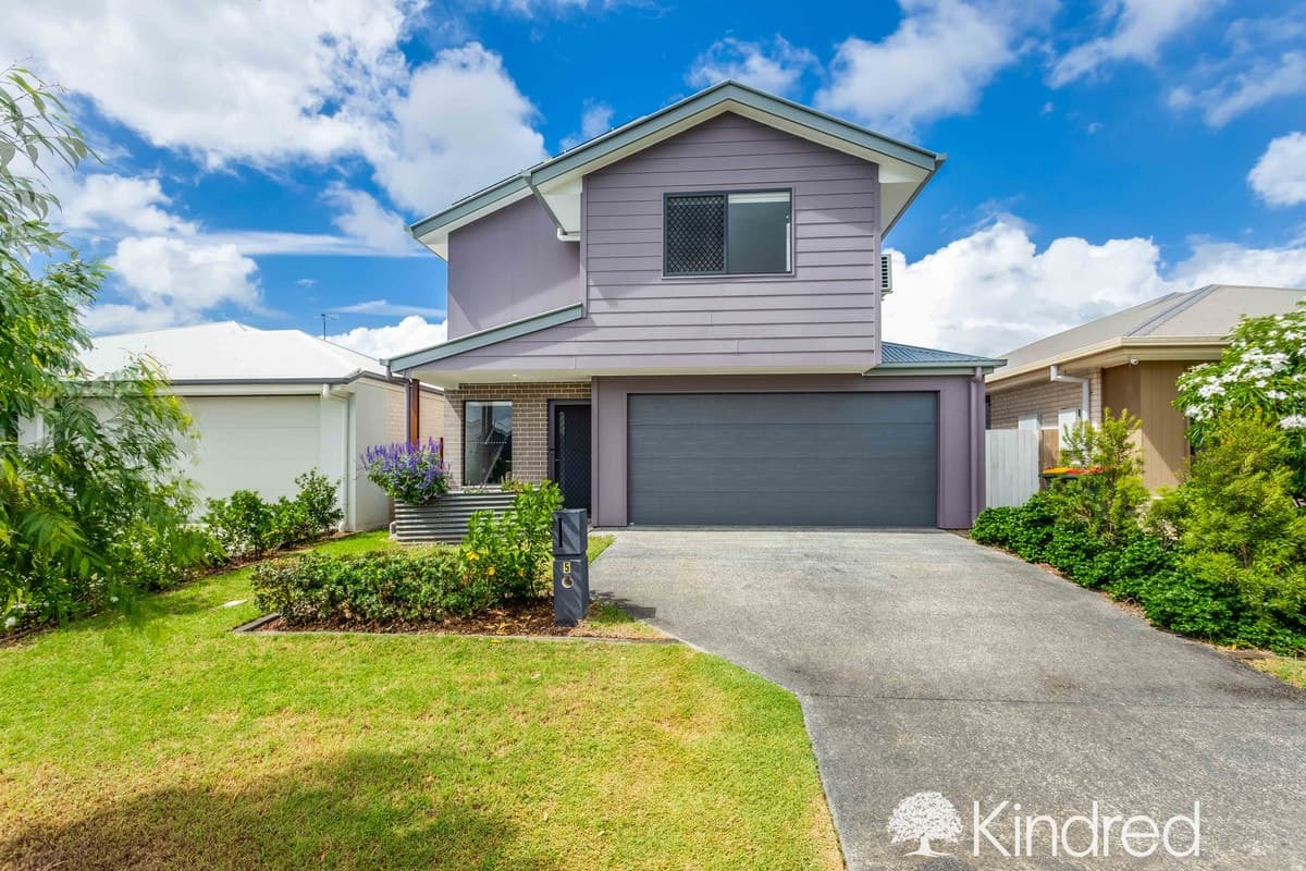 5 David Street, Caboolture South QLD 4510, Caboolture South - Image 1
