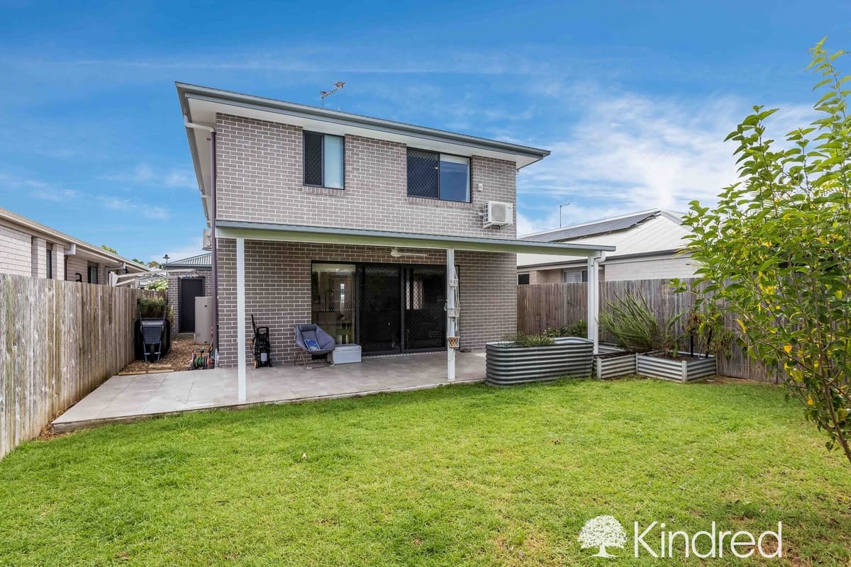5 David Street, Caboolture South QLD 4510, Caboolture South - Thumbnail 2