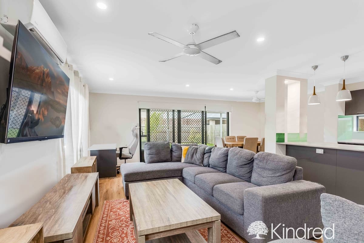 5 David Street, Caboolture South QLD 4510, Caboolture South - Thumbnail 6