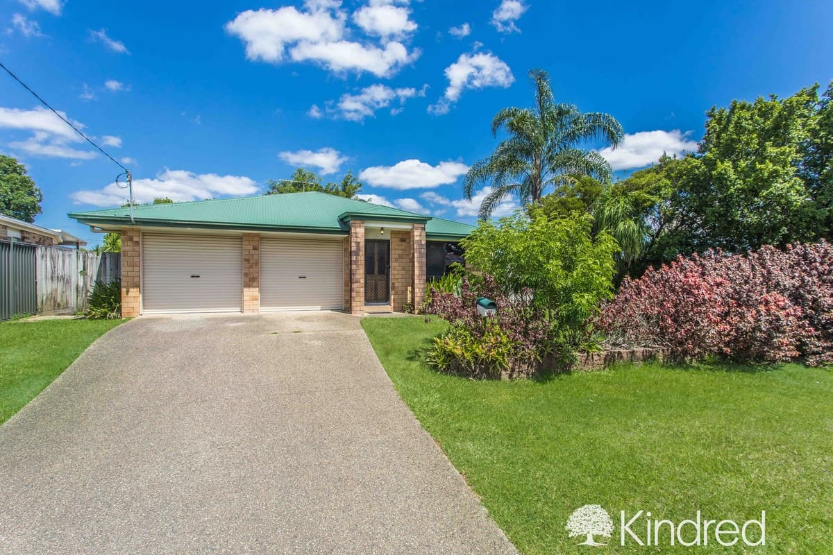 4 Tanunda Court, Caboolture QLD 4510, Caboolture - Image 1