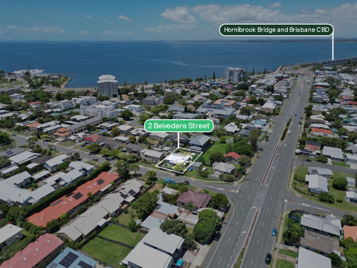 2 Belvedere Street, Clontarf QLD 4019, Clontarf - Thumbnail 3