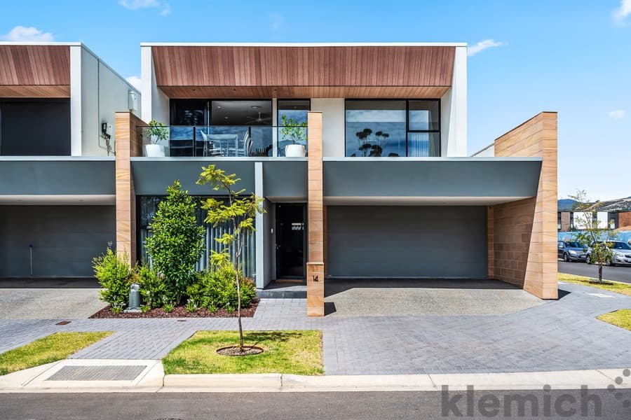 14 Harriet Lucy Drive, Glenside, Glenside - Image 1