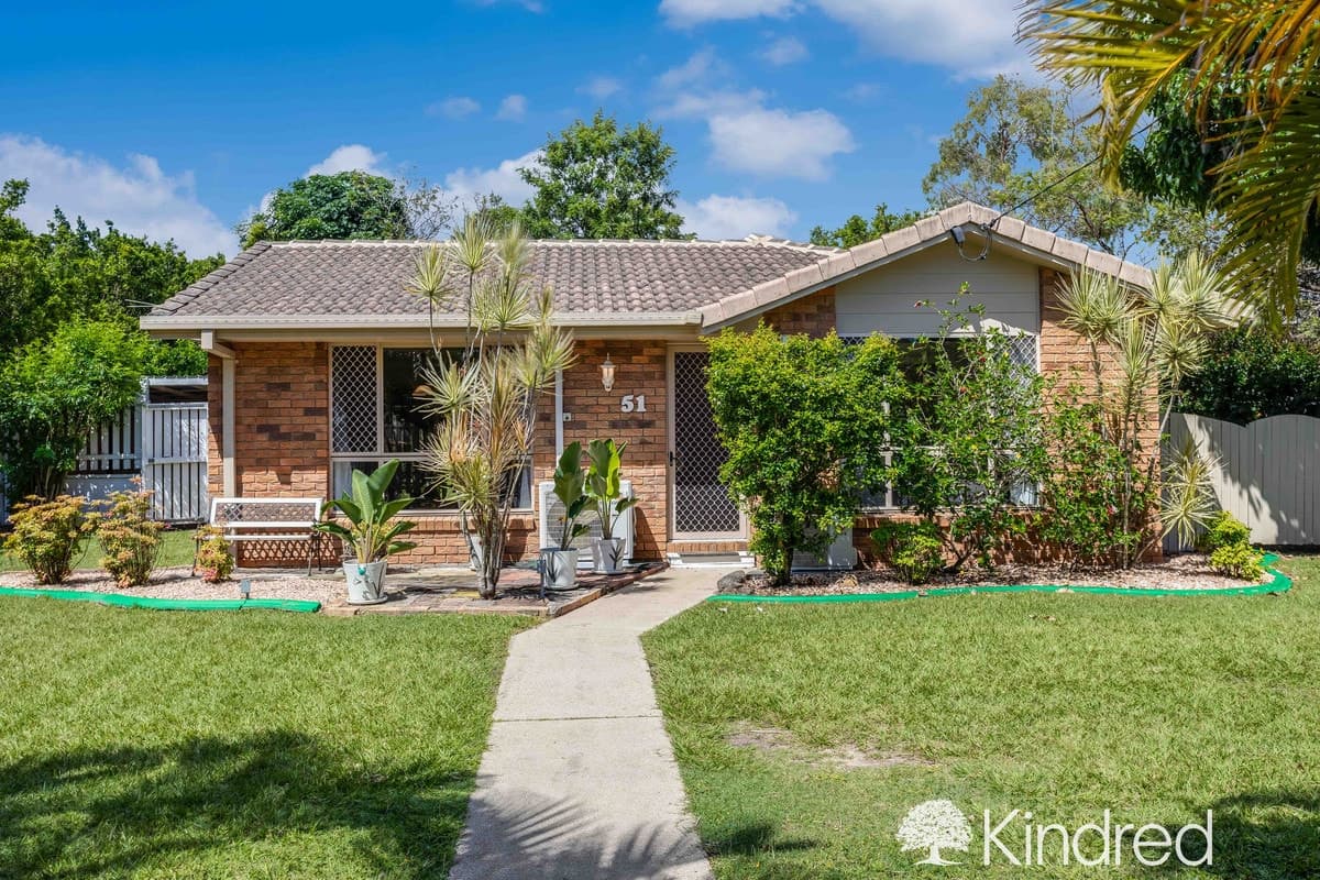 51 Old Bay Road, Deception Bay QLD 4508, Deception Bay - Image 1