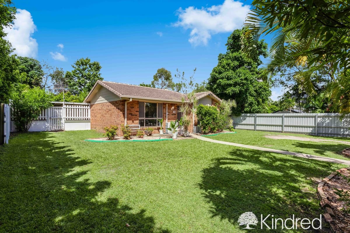 51 Old Bay Road, Deception Bay QLD 4508, Deception Bay - Thumbnail 3