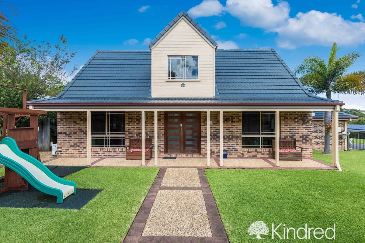 13 Tibrogargan Drive, Narangba QLD 4504, Narangba - Image 1