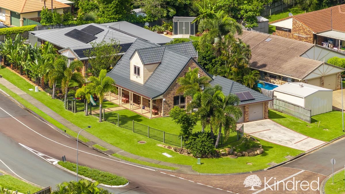 13 Tibrogargan Drive, Narangba QLD 4504, Narangba - Thumbnail 2