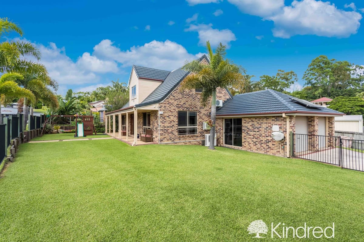 13 Tibrogargan Drive, Narangba QLD 4504, Narangba - Thumbnail 3